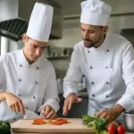 Diventare chef professionista: i passi fondamentali che spesso vengono trascurati