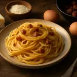 Qual è il trucco per una pasta alla carbonara cremosa senza panna? La soluzione autentica degli chef emiliani