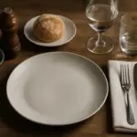 La mise en place da chef: dettagli che fanno la differenza nell’esperienza a tavola