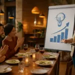 Eventi privati in ristorante: idee innovative per aumentare le prenotazioni