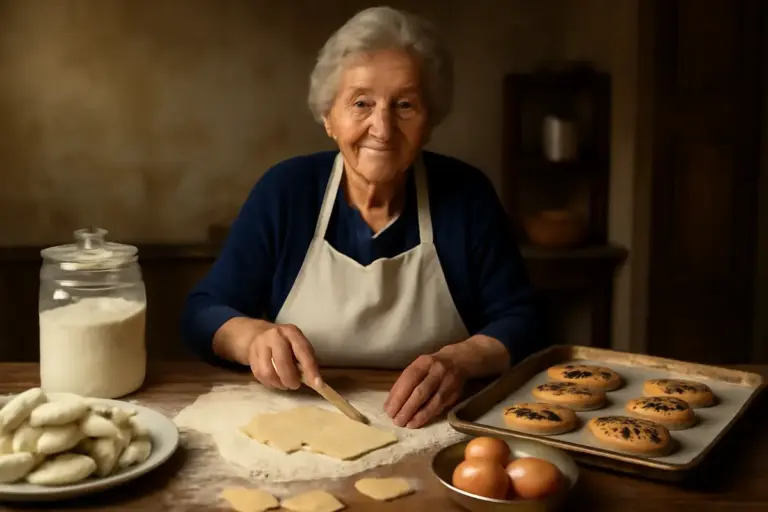 Dolci tipici parmigiani: come realizzarli a casa seguendo la versione originale delle nonne