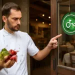 Come riconoscere un vero ristorante a km zero? I segnali concreti che distinguono il locale autentico