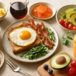 Qual è la formula vincente per un brunch domenicale? Ingredienti che fanno davvero la differenza