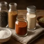 Quali spezie devono essere sempre presenti in cucina? La lista corta ma indispensabile secondo gli chef