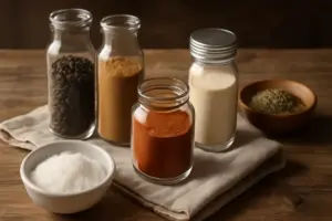Quali spezie devono essere sempre presenti in cucina? La lista corta ma indispensabile secondo gli chef