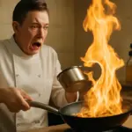 Qual è l’errore più comune nel flambare? Attenzione a un dettaglio sottovalutato