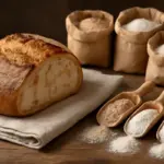 Pane fatto in casa: quali farine scegliere per una crosta perfetta e un interno soffice?