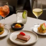 Aperitivi gourmet in ristorazione: accostamenti insoliti che sorprendono gli ospiti