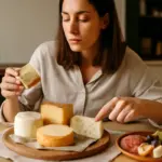 Formaggi italiani poco conosciuti: come selezionarli per antipasti che conquistano il palato