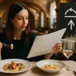 Come scoprire la cucina creativa nei ristoranti di Parma? I format fuori menù da provare almeno una volta