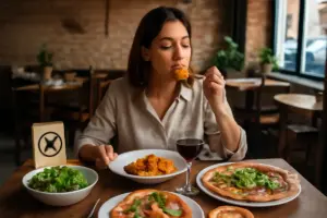 Ristoranti gluten free a Parma: scelte sicure che non rinunciano al gusto