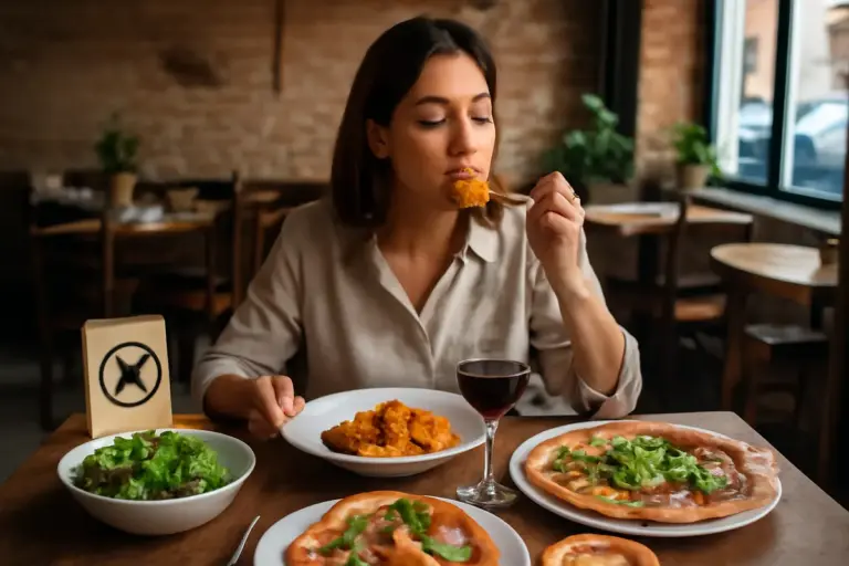 Ristoranti gluten free a Parma: scelte sicure che non rinunciano al gusto