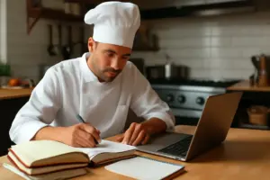 L’importanza della formazione continua per chef: opportunità e risorse gratuite che pochi sfruttano