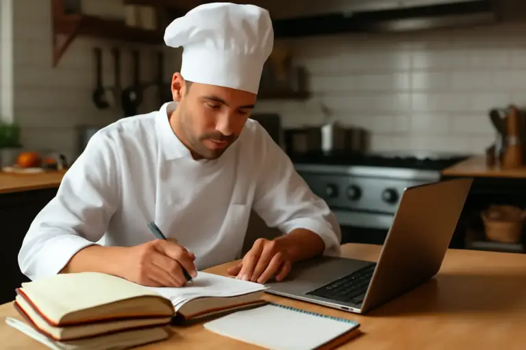 L’importanza della formazione continua per chef: opportunità e risorse gratuite che pochi sfruttano