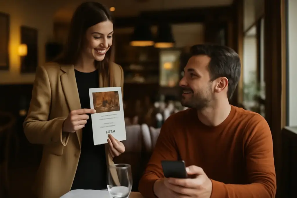 Come promuovere un evento in ristorante? Strategie che aumentano la partecipazione