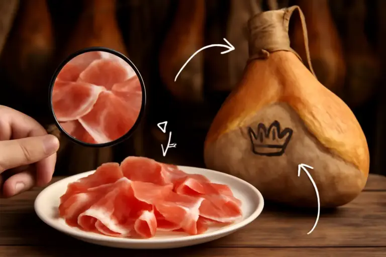 Cosa distinguere nei salumi DOP a Parma? Tre particolari che certificano la qualità insuperabile nel piatto