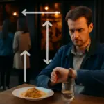 Qual è il momento migliore per cenare fuori nel weekend? Tre strategie per evitare le attese