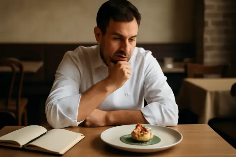 Piatti signature degli chef: come si scelgono e il motivo che spesso sorprende i clienti