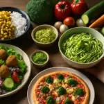 Giornate dedicate alla cucina vegetariana: proposte e varianti che nessuno si aspetta