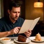 Come leggere correttamente la carta dei dolci in un ristorante? I dessert che pochi ordinano ma valgono la scelta