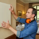 Come migliorare l’acustica durante gli eventi in sala da pranzo? Il trucco usato dagli esperti