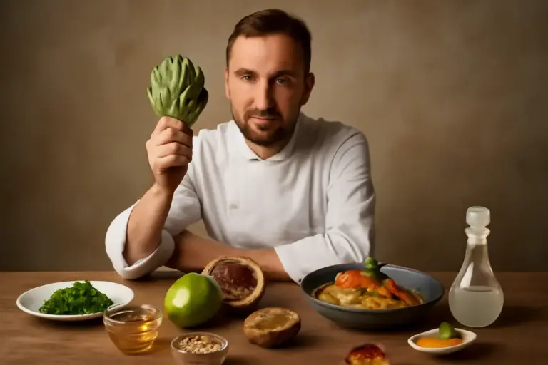 Trend della ristorazione secondo gli chef: dagli ingredienti innovativi agli abbinamenti inattesi