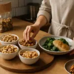 Frutta secca in cucina: come scegliere quella più adatta da abbinare a primi e secondi piatti