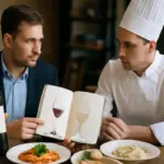 Come scegliere il vino perfetto per ogni piatto: i suggerimenti professionali che non tutti applicano