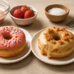 Glassa salata o dolce? Scopri come sorprendere con ingredienti diversi dal solito