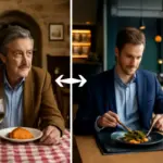 Trattoria tipica o bistrot moderno? I criteri da seguire per scegliere l’ambiente giusto per ogni occasione