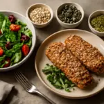 Semi oleosi: quali utilizzare per insalate gourmet e panature originali secondo gli chef