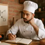Come diventare uno chef creativo: strategie per innovare senza perdere la tradizione