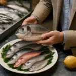 Pesce di stagione: perché la selezione fa la differenza in ogni menù e dove acquistarli a Parma