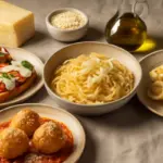 Ricette facili con parmigiano reggiano: antipasti e primi che fanno risaltare davvero il gusto autentico