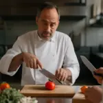 Quali tecniche al coltello fanno davvero la differenza? Consigli degli chef esperti