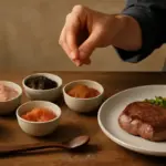 Sali speciali in cucina: quando usarli per esaltare i sapori senza coprirli