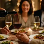 Wine pairing durante eventi speciali: come scegliere gli abbinamenti più valorizzanti