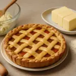 Come ottenere una crostata perfetta e friabile? La quantità di burro che cambia il risultato senza errori