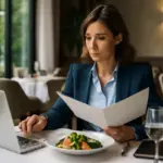 Come scegliere il ristorante giusto per un pranzo di lavoro? I servizi che fanno la differenza per la pausa perfetta