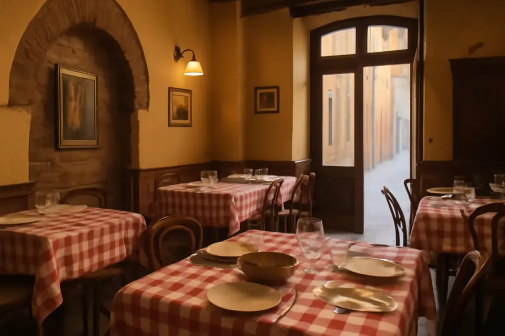 Ristoranti tipici di Parma: la guida agli indirizzi meno turistici che sorprendono