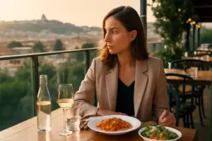 Quanto conta davvero la location nella scelta di un ristorante? Un dettaglio spesso sottovalutato cambia tutto