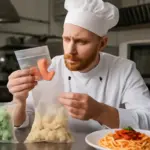 Surgelati in ristorazione: come scegliere ingredienti che non tradiscono in cottura