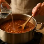 Come evitare che il ragù si asciughi troppo? Il dettaglio nella cottura che influisce sul risultato finale