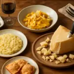 Menu degustazione parmigiano: i piatti imperdibili per vivere l’esperienza locale completa